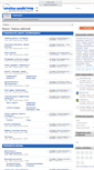 Mobile Screenshot of krainamaystriv.com